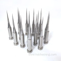 High Speed Steel Punch Pin